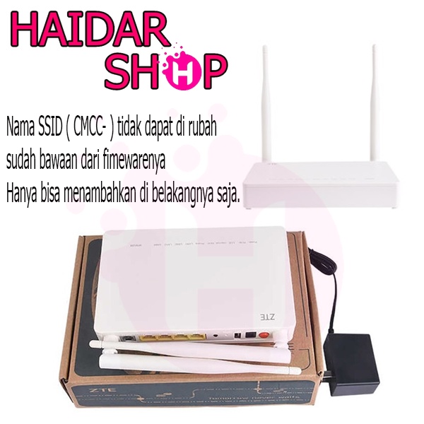 ZTE F660 v8 Gpon ONT WiFi|ONU ZTE F660 V8.0 FTTH