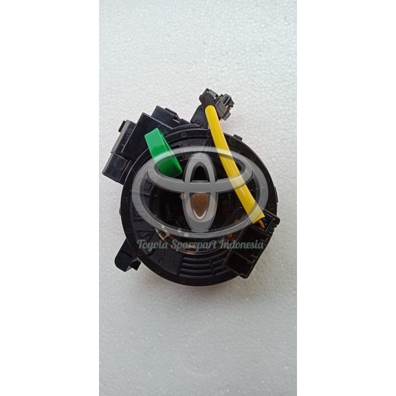 Kabel Spiral Grand New Avanza Xenia Veloz Original 84306-BZ160