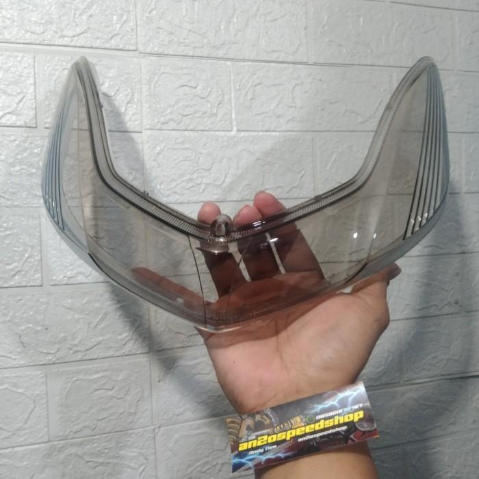 mika sein Mio smile/mika sein Mio Amore smoke black/lampu mika mio old