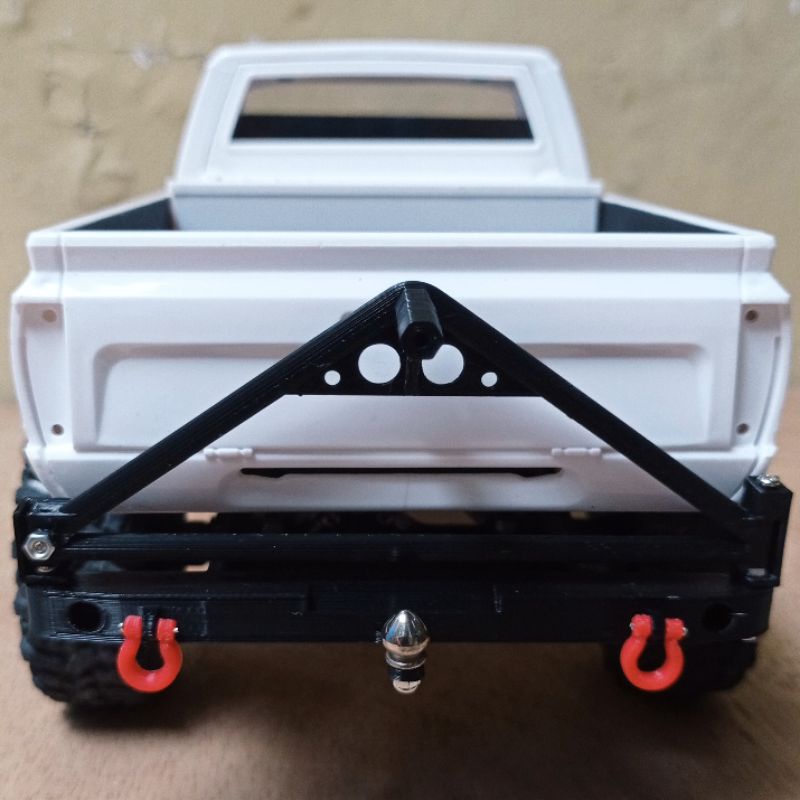 Spare Tire (Ban Serep) RC WPL C24, C24-1