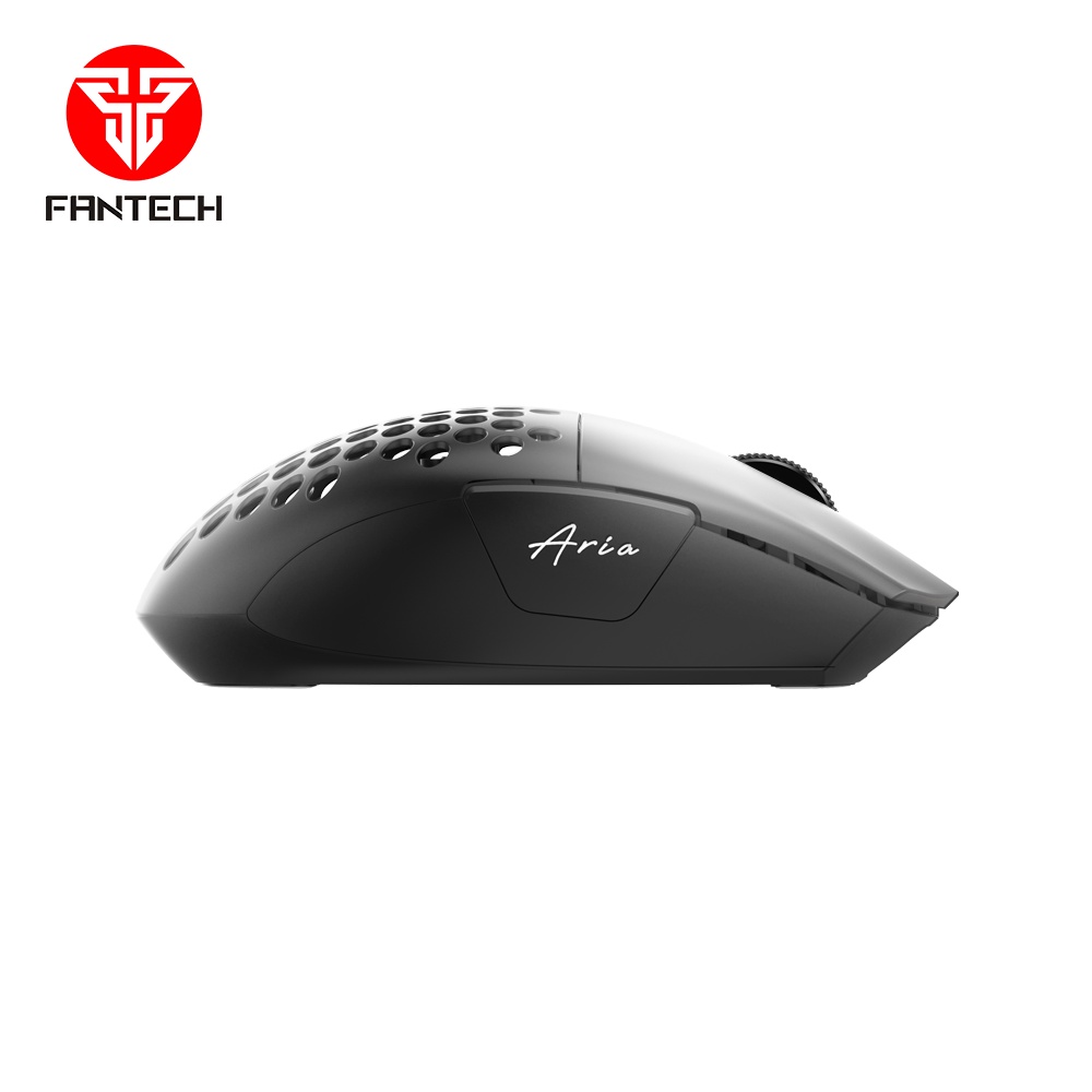 Fantech ARIA XD7 Wireless Bluetooth Mouse Gaming Rechargeable