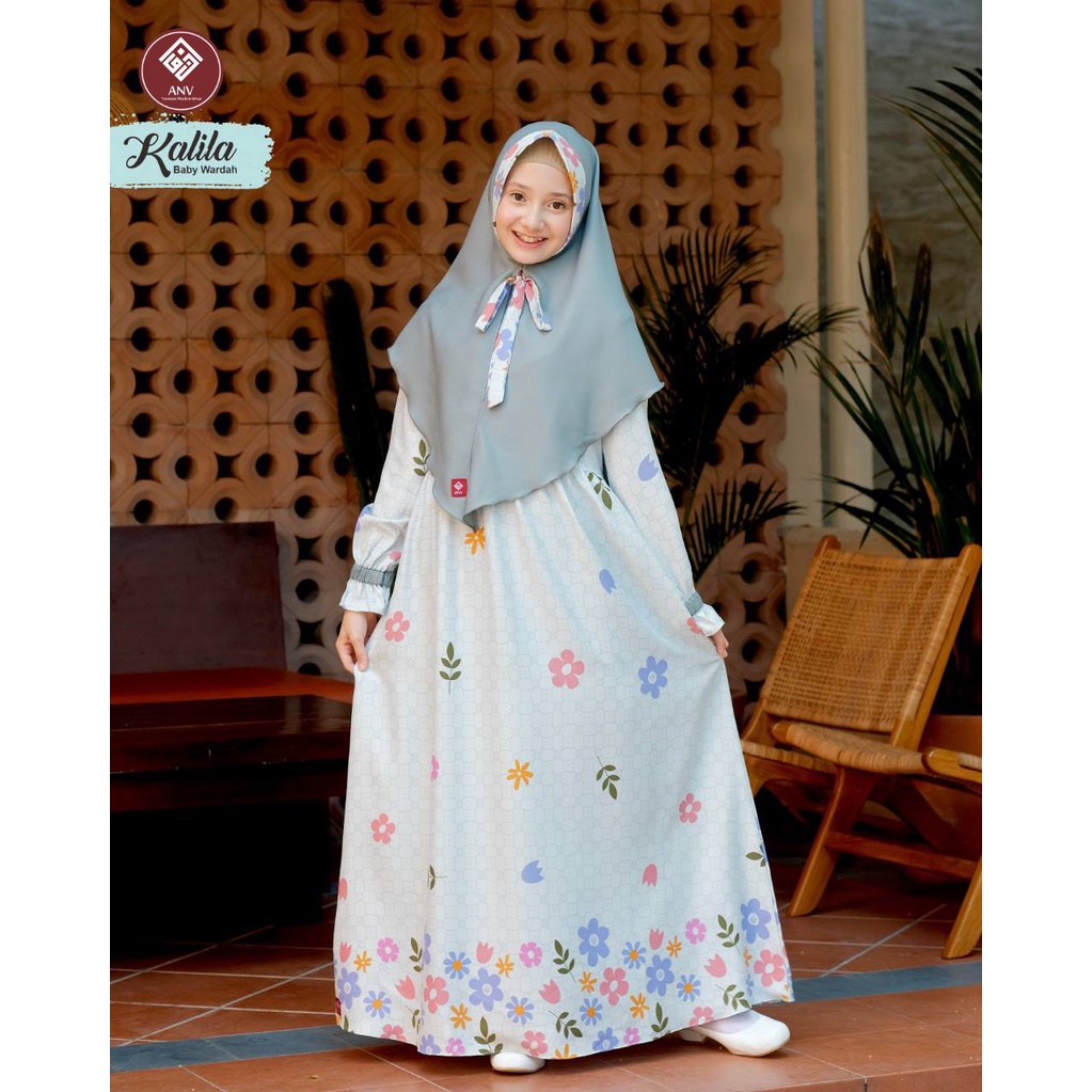 GAMIS KALILA ANV