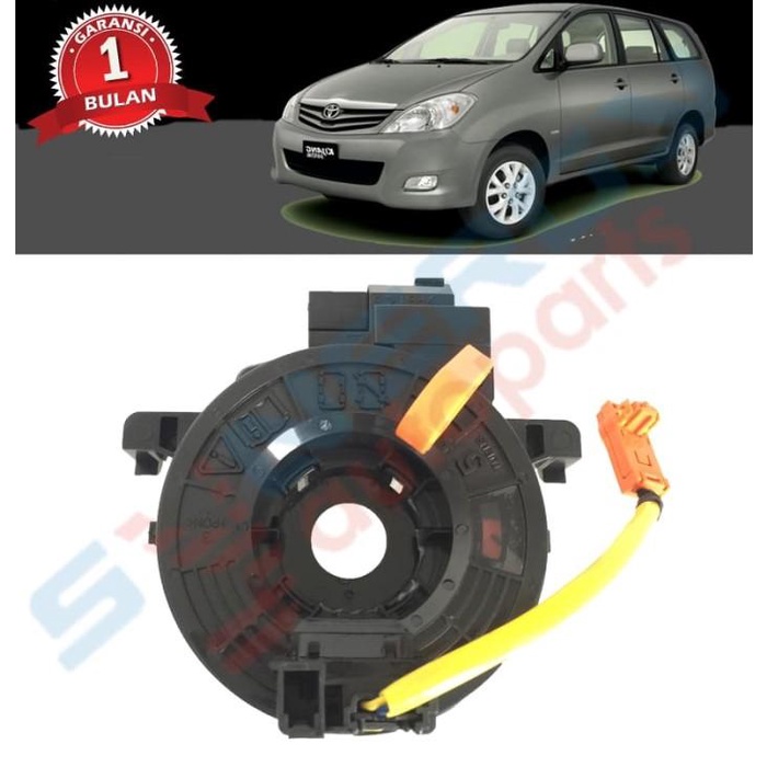 Klakson Kabel Spiral Toyota Innova 2005/Spiral Cable/Spiral Klakson (10003840)