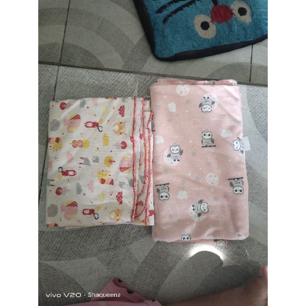 preloved bedong libby