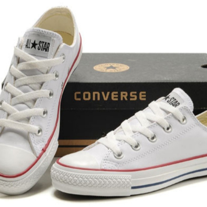 FREE BOX SEPATU PRIA WANITA CONVERSE12 ALLSTAR CLASICC GRADE ORI SEPATU SEKOLAH SEPATU SANTAI