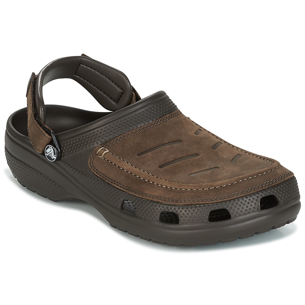 Sandal Crocs Pria Crocs Yukon Vista Clog Restock