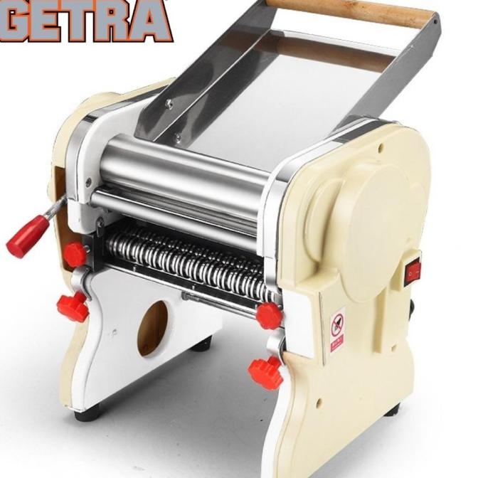 Mesin Pencetak Mie Getra Dhh-180C