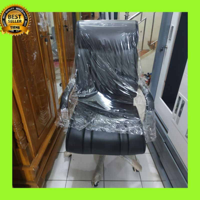 kursi kantor hidrolik bos direktur