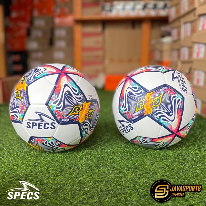 BOLA SOCCER SPECS ILLUZION II MADA FB TRAINING BALL