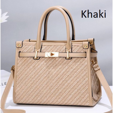 iBag GTF 338 !! TAS WANITA MODEL HANDBAG FASHION IMPORT CANTIK