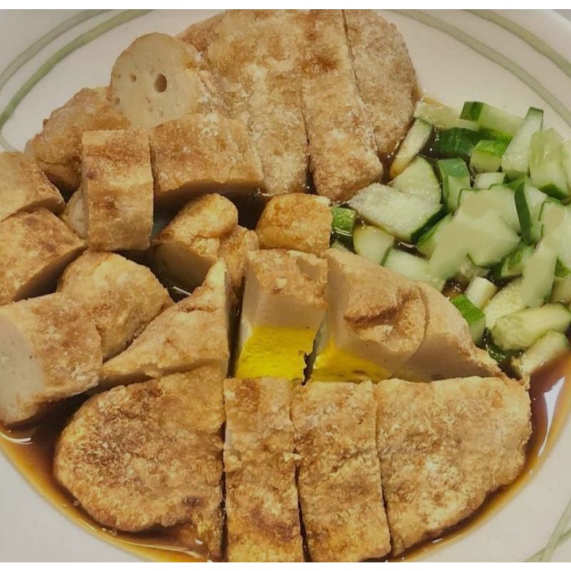 

pempek milesnais