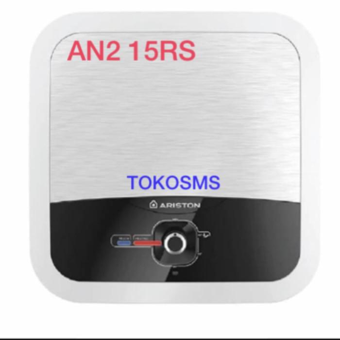 Water Heater Water Heater Ariston Andris2 Rs 15 L Ariston An2 15Rs Andris 2 15L 350
