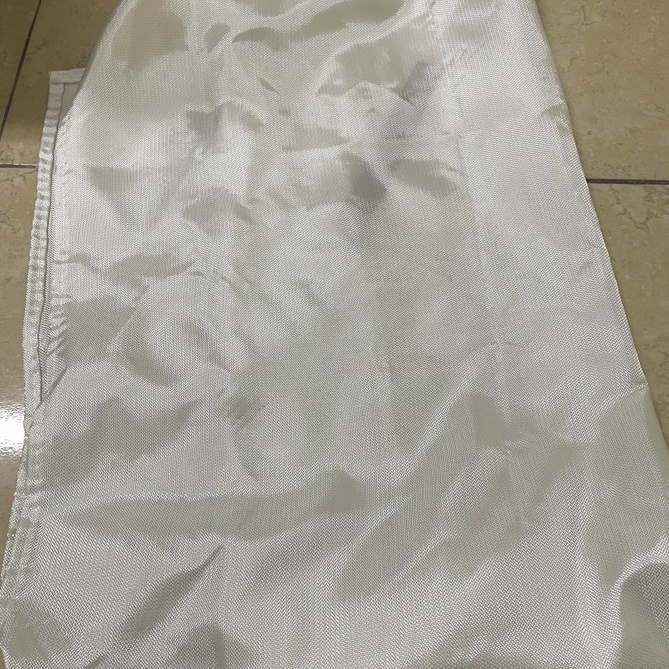 Fire Blanket / Selimut Api Tonata 1,2 x 1,2 m / Hard Case