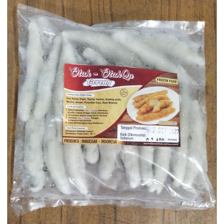 

otak-otakqu goreng