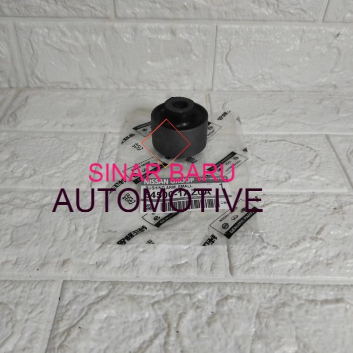 BUSHING LOW ARM KECIL MARCH / DATSUN GO ALMERA ORIGINAL