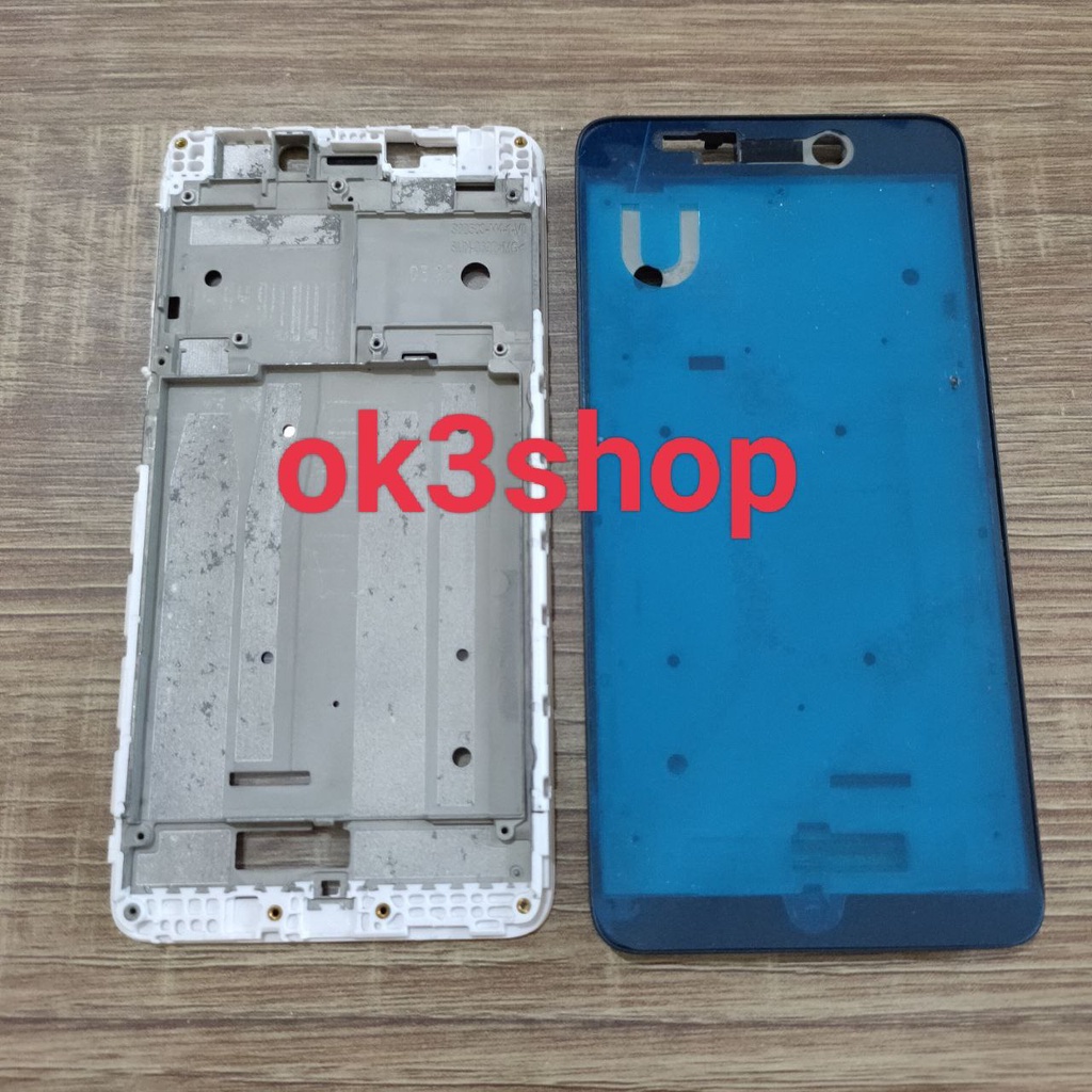 Frame LCD Redmi 4A Tulang Tengah HP Xiaomi Redmi 4A High Quality