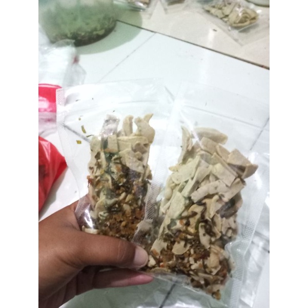 

original basreng gurih