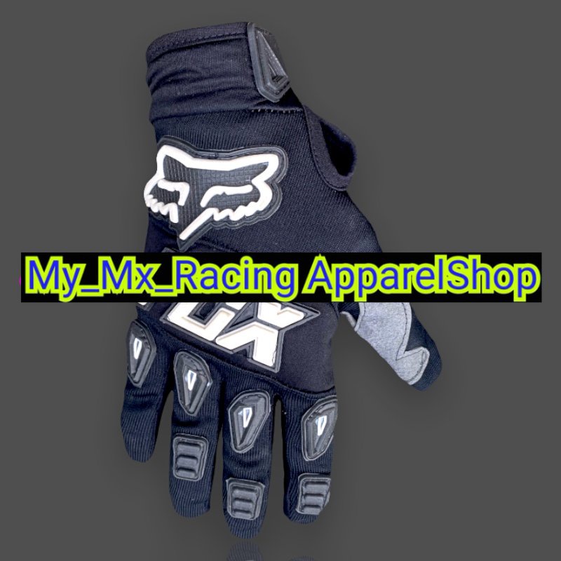 BISA COD Sarung Tangan Motocross - Sarung Tangan Trail - Glove Lokal - Sarung Tangan Trabas - Sarung Tangan Enduro - Sarung Tangan MXGP - F01