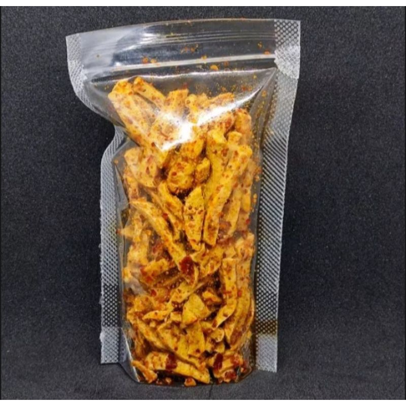 

BASRENG PEDAS DAUN JERUK