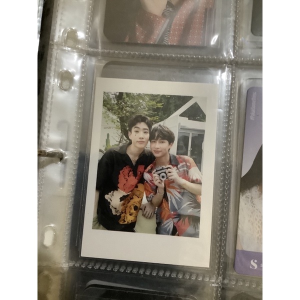 polaroid Offgun official