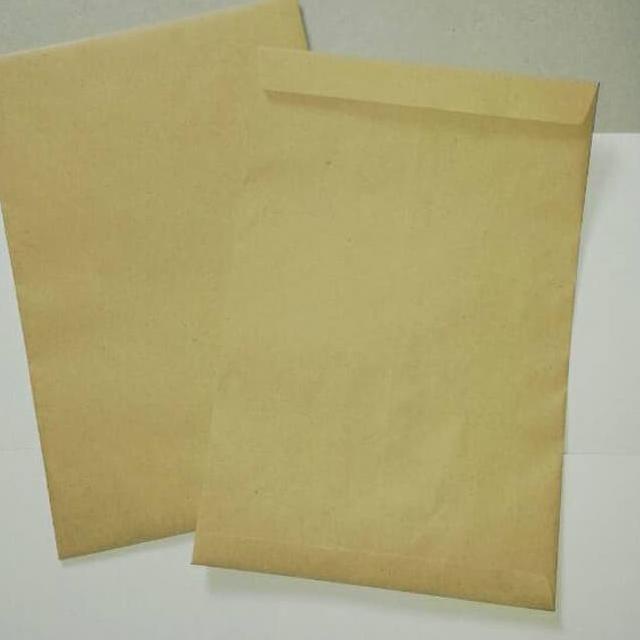

Murah Luar Biasa Amplop casing D