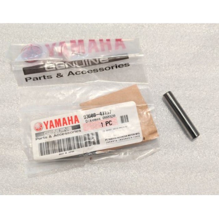 PIN DOWEL AS GIGI STARTER JUPITER Z LAMA ORIGINAL