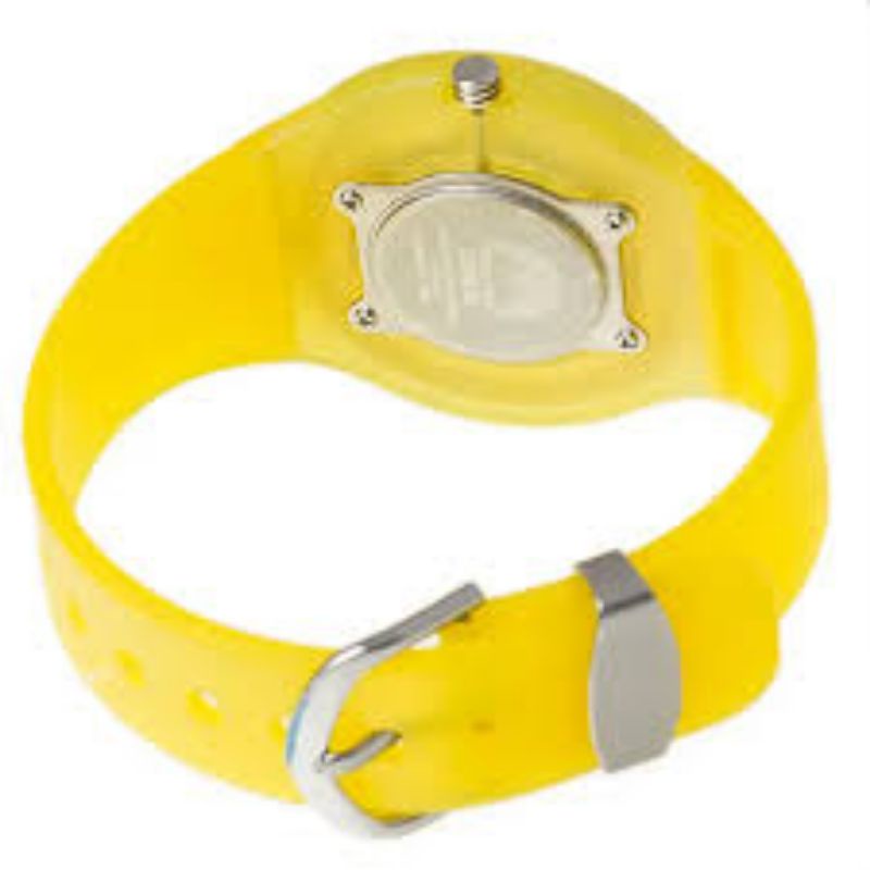 lorus R2393FX-9 yellow jam tangan wanita original