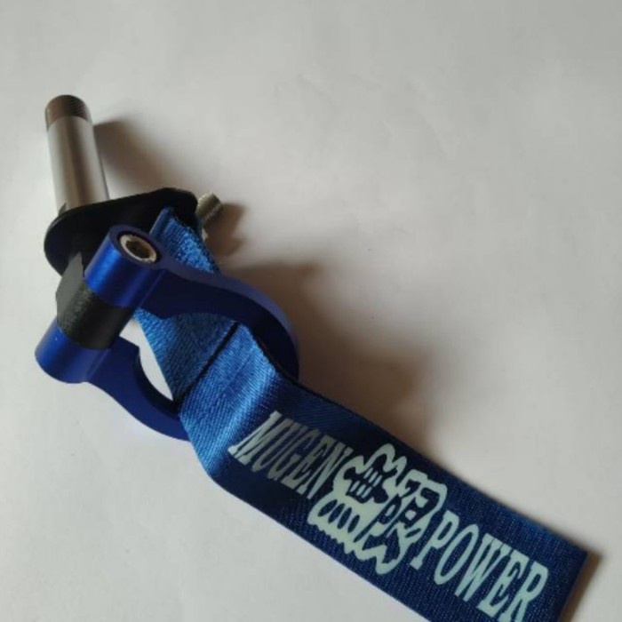 Towing Hook Towing Strap Mobilio