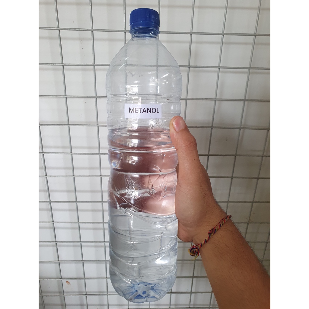 METANOL 1 LITER
