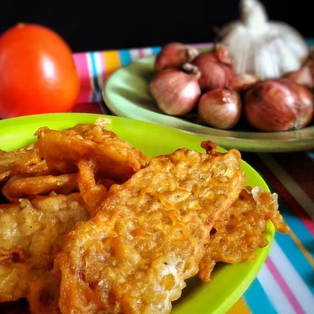 

FREE ONGKIR!TERMURAH! TEPUNG MENDOAN (1 BAL 50PCS) HALAL PIRT|SQ3