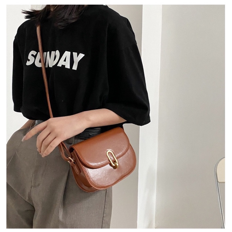 LADIESBAG - TAS SELEMPANG HANDBAG WANITA IMPORT CEWEK BAG SLINGBAG SELEMPANG SHOULDERBAG KONDANGAN SLINGBAG LB 209