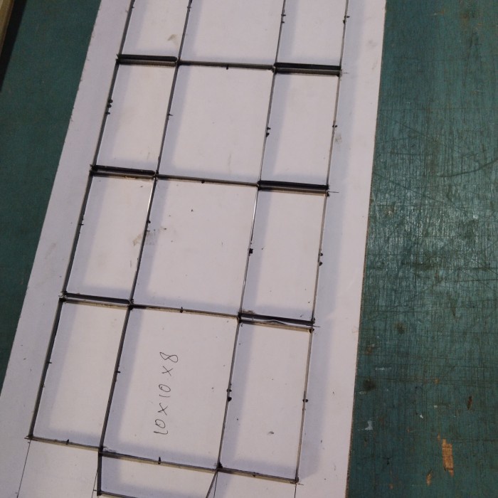 

Buruan Piso Dus Uk 25X15X8Cm Bergaransi