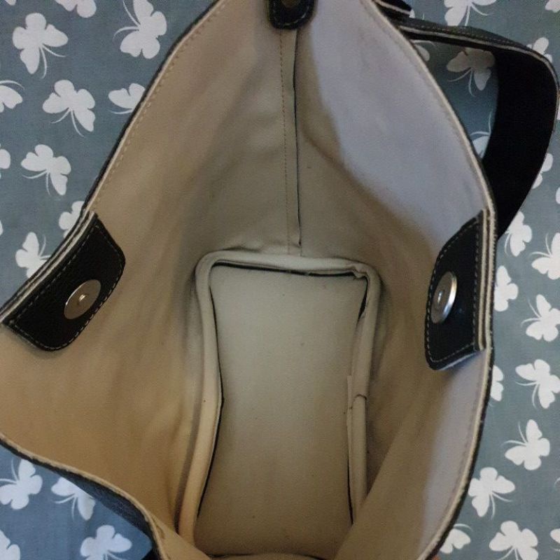 TAS KULIT PRELOVED ORI