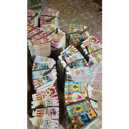 

M6S KERTAS POPCORN 12 X 6 CM, KEMASAN POPCORN, KOTAK POPCORN, DUS POPCORN, WADAH POPCORN↓◘ (Kirim Sekarang)Seller ↓