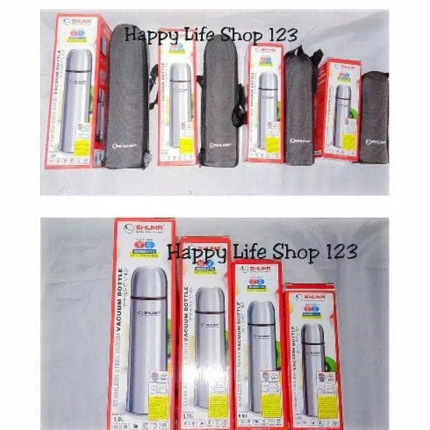Termos SHUMA 500ml