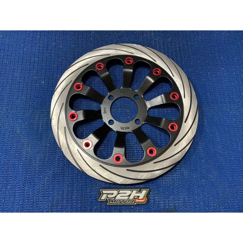 disc brake / piringan cakram SET 300mm supra 125 / karisma