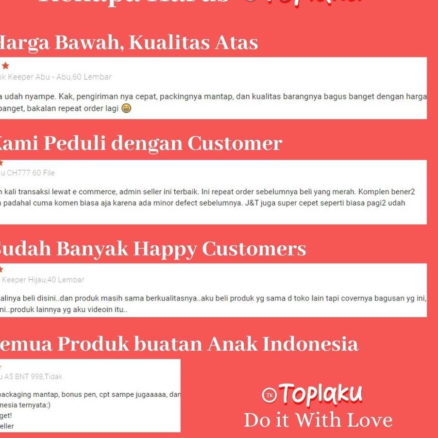 

Promo TOPLA Map Expanding File Folio Dokumen 13 Sekat Anti Air Harmonika F4 Plastik Tas Sekolah Les Berkas A4 File Folder Organizer Box Kertas Files Perlengkapan Kantor Alat Tulis Map Organizer Expanding File . . . . . .