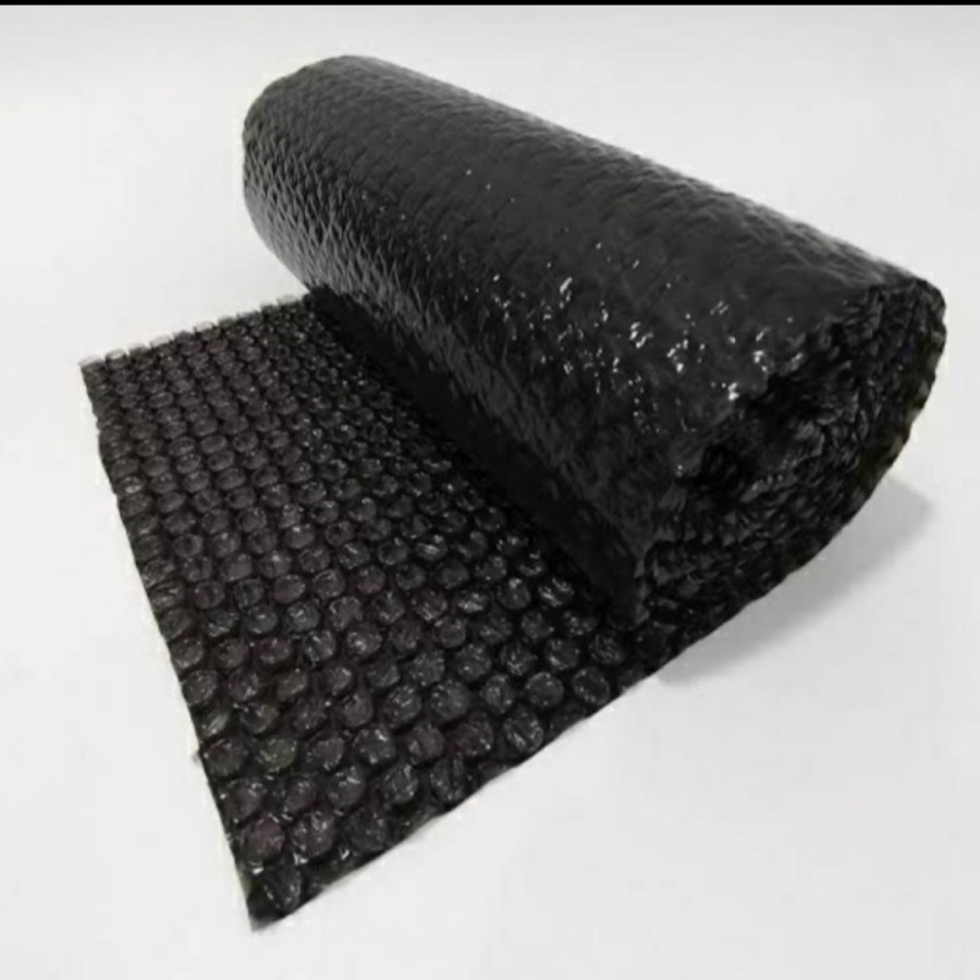

Buble Wrap Hitam
