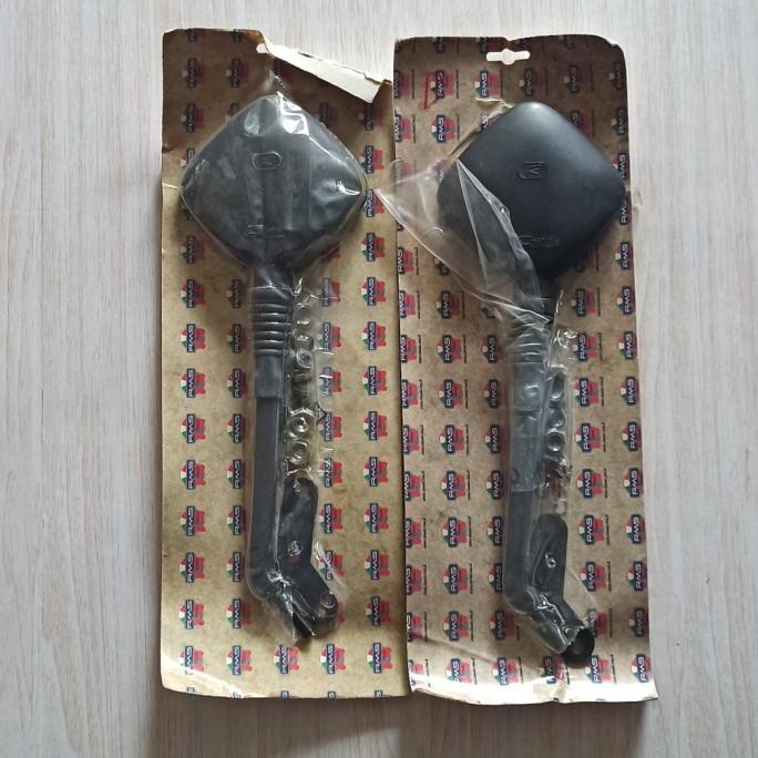 +%+%+%] Spion Vespa RMS Italy