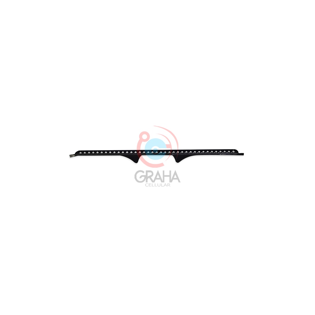 PENUTUP LUBANG SPEAKER INFINIX HOT 10 PLAY / X688
