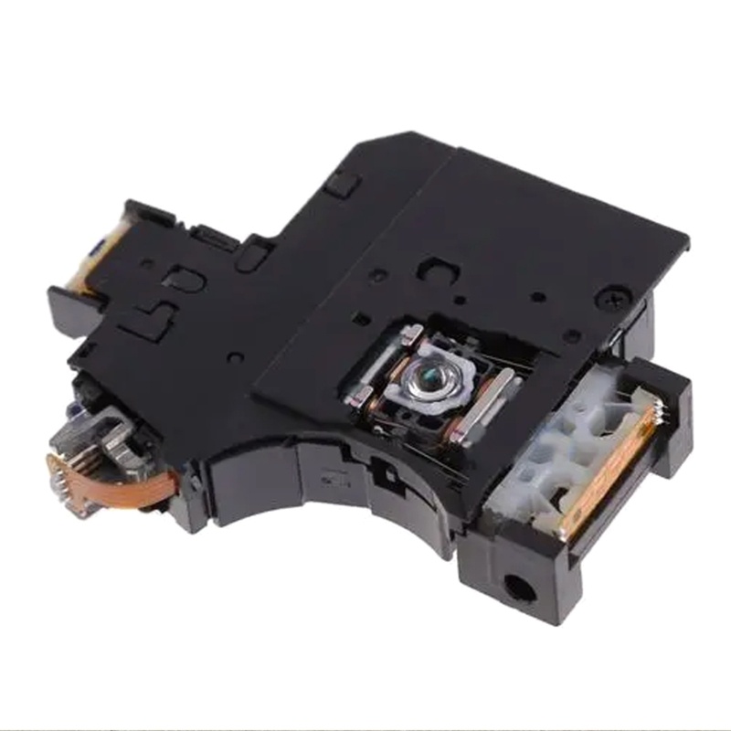 Btsg Optical Pickup Head KES-495A 4300kompatibel Untuk PS3 Slim Konsol Game Replacement Drive Laser-Lens Repair Part Dur