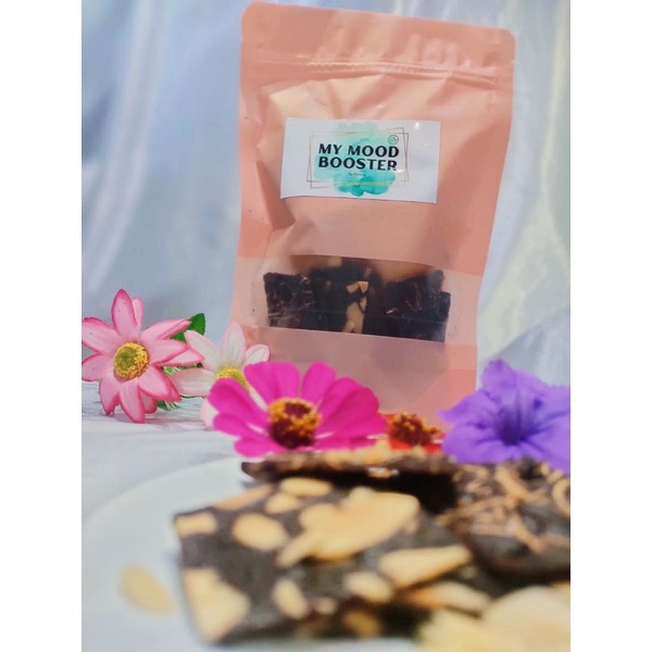 

BROWNIES KERING//KERIPIK BROWNIES//BROWNIES CHIPS RENYAH