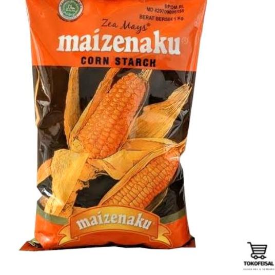 

10.10 HARGA GROSIR MAIZENAKU 1 KG MAIZENA serbuuu !