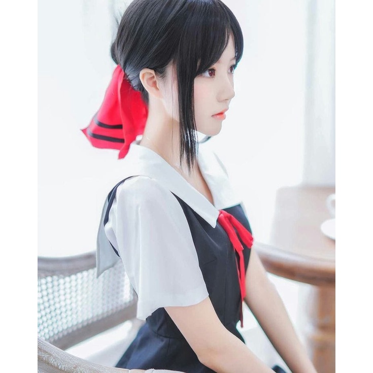 ACC COSPLAY LOVE IS WAR JEPIT RAMBUT CHIKA / KAGUYA