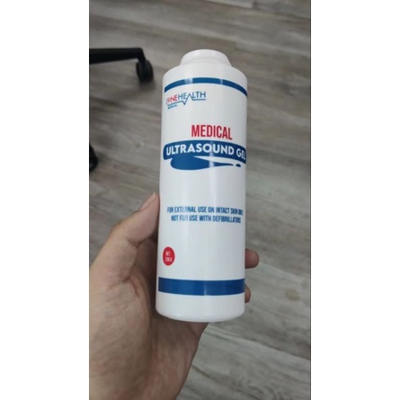 Ultrasound Gel Onehealth / Gel USG / Gel Dopller