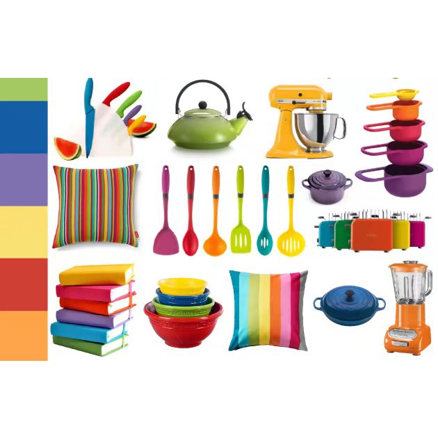 peralatan rumah tangga