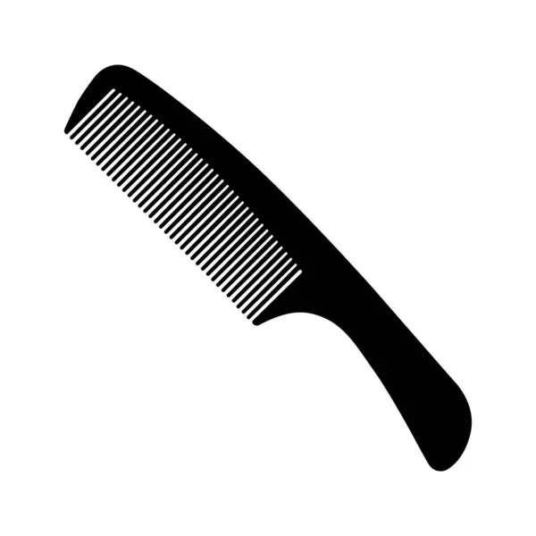 Sisir Rambut Hitam / Warna Random / Gagang Garis / Sisir Kutu Serit / Sisir Karakter -  Bahan Tebal Kualitas Premium