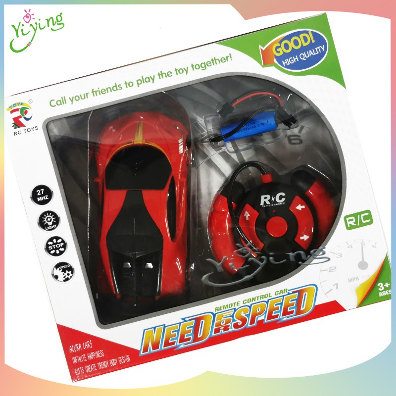 Mainan Anak Laki Laki/Mainan Anak Mobil Mobilan/Mainan Mobil Remote