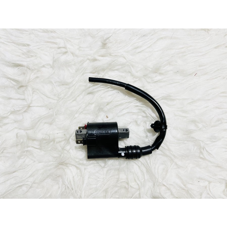 Koil-Coil Assy Ignition Suzuki Satria FU FI Injeksi 2016 - 2021 GSX 150 Bandit Asli Original SGP Ter