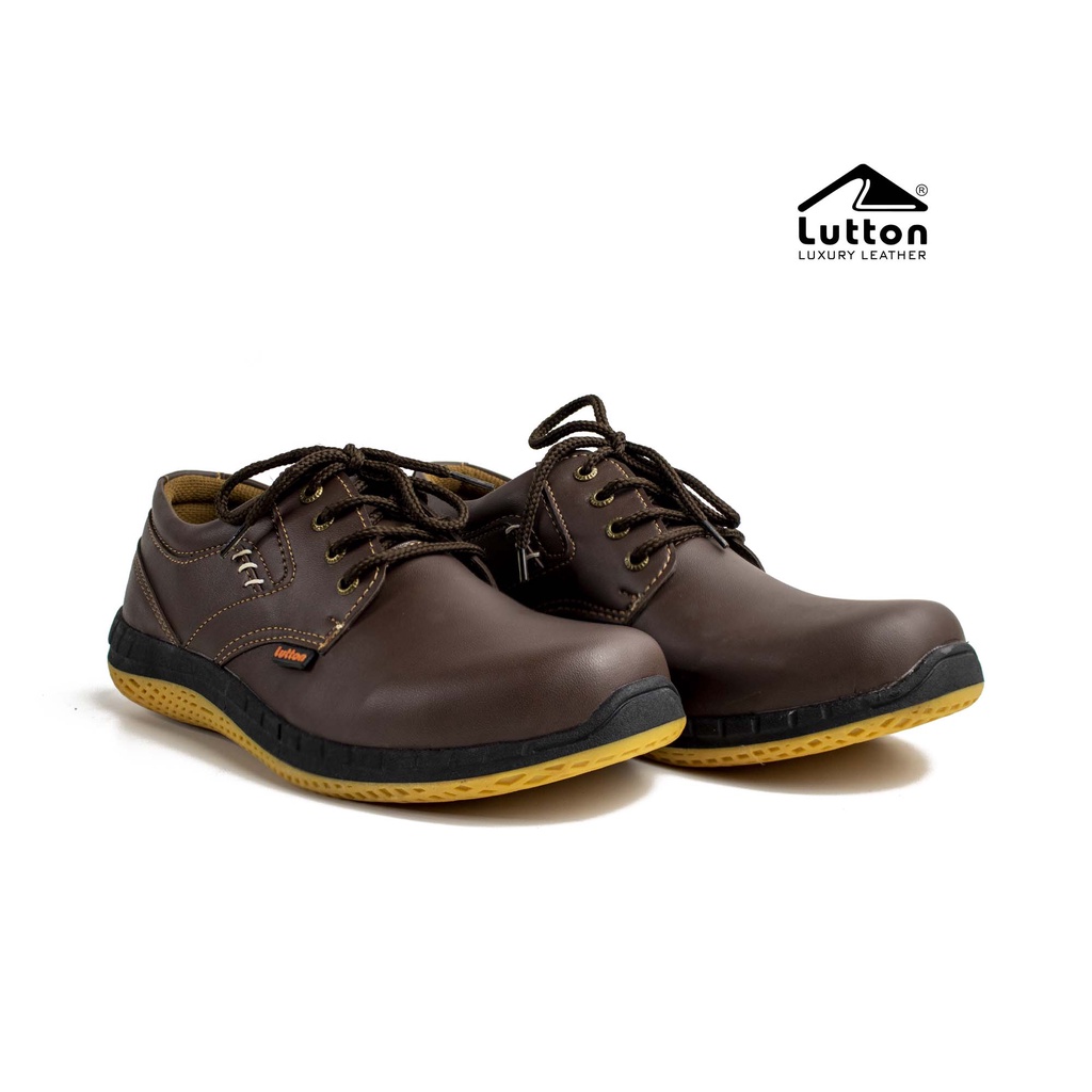 Sepatu kekinian sintetis premium - TG